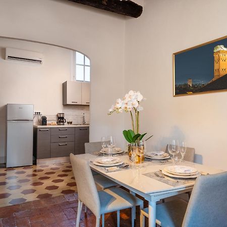 Residenza Altana Lucca Apartment Ngoại thất bức ảnh