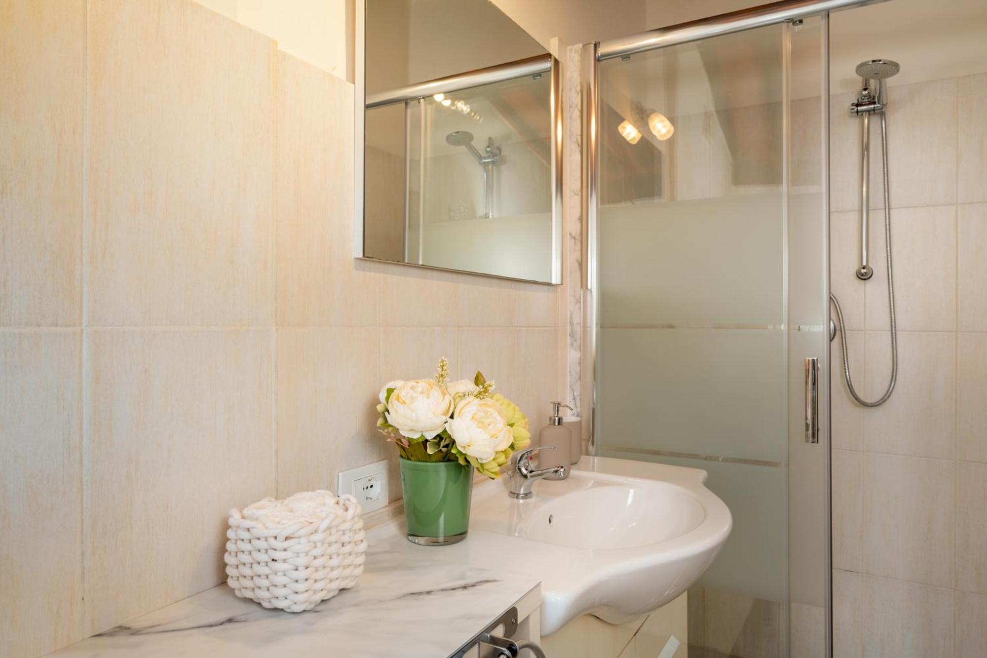 Residenza Altana Lucca Apartment Ngoại thất bức ảnh