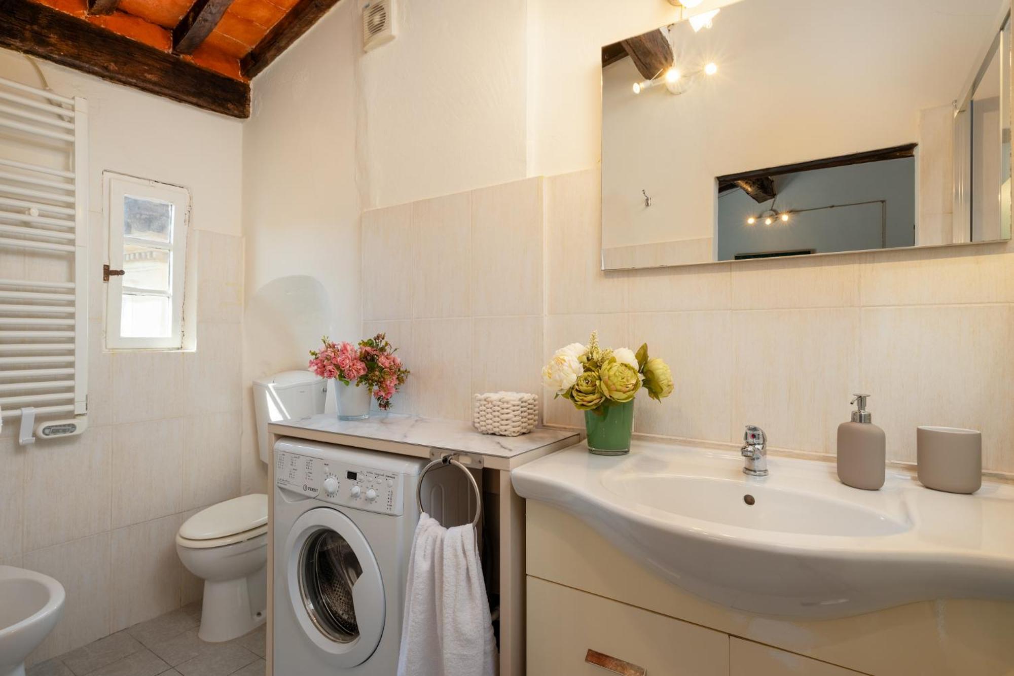 Residenza Altana Lucca Apartment Ngoại thất bức ảnh