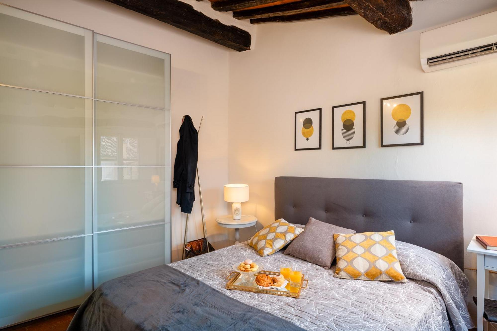 Residenza Altana Lucca Apartment Ngoại thất bức ảnh