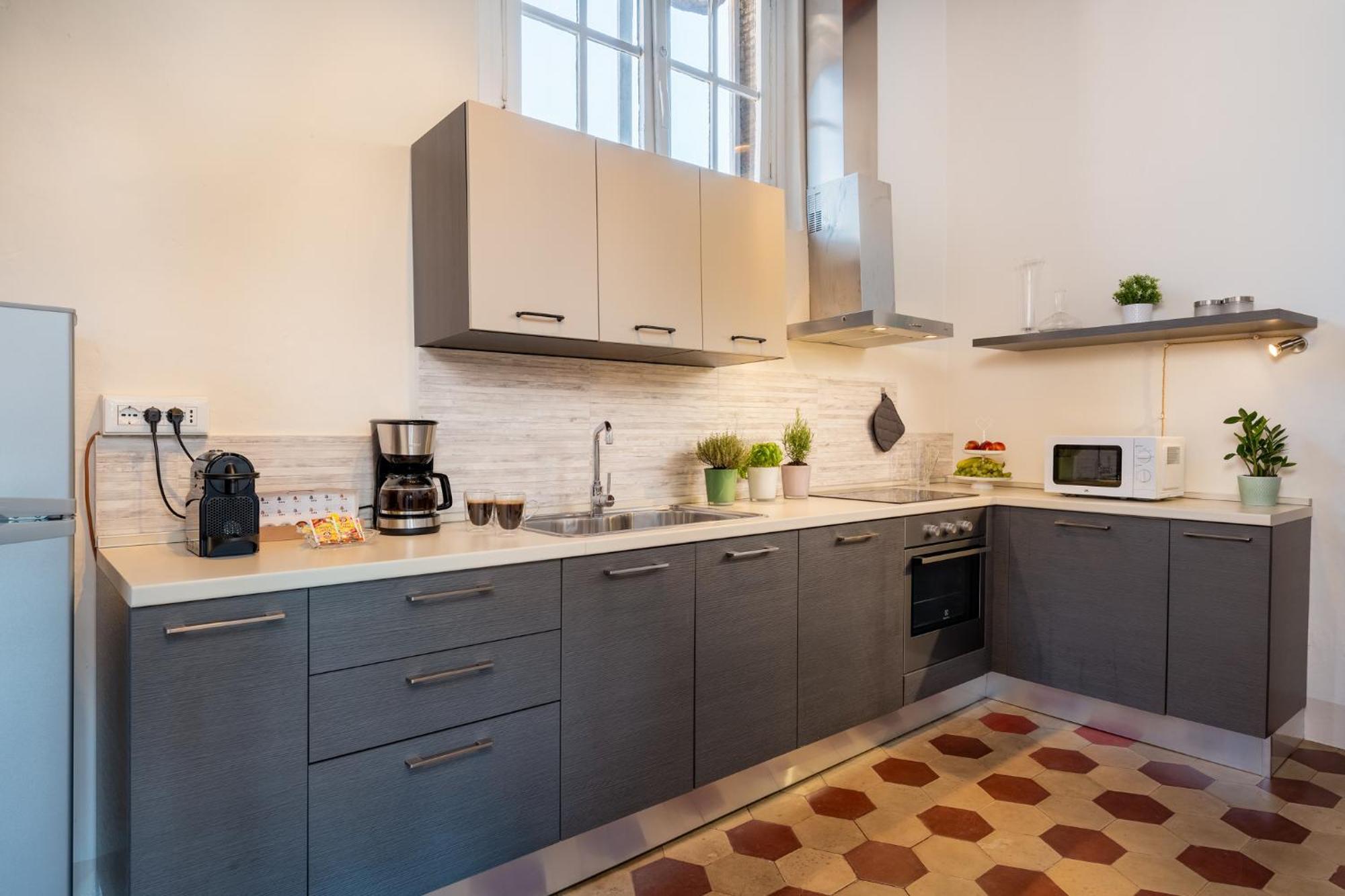 Residenza Altana Lucca Apartment Ngoại thất bức ảnh
