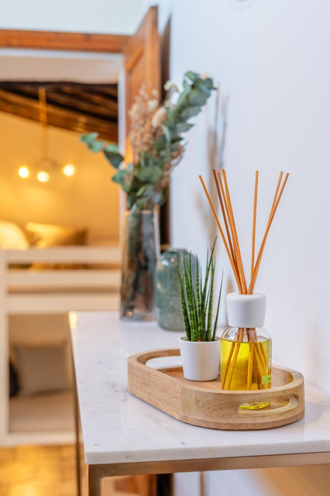 Residenza Altana Lucca Apartment Ngoại thất bức ảnh