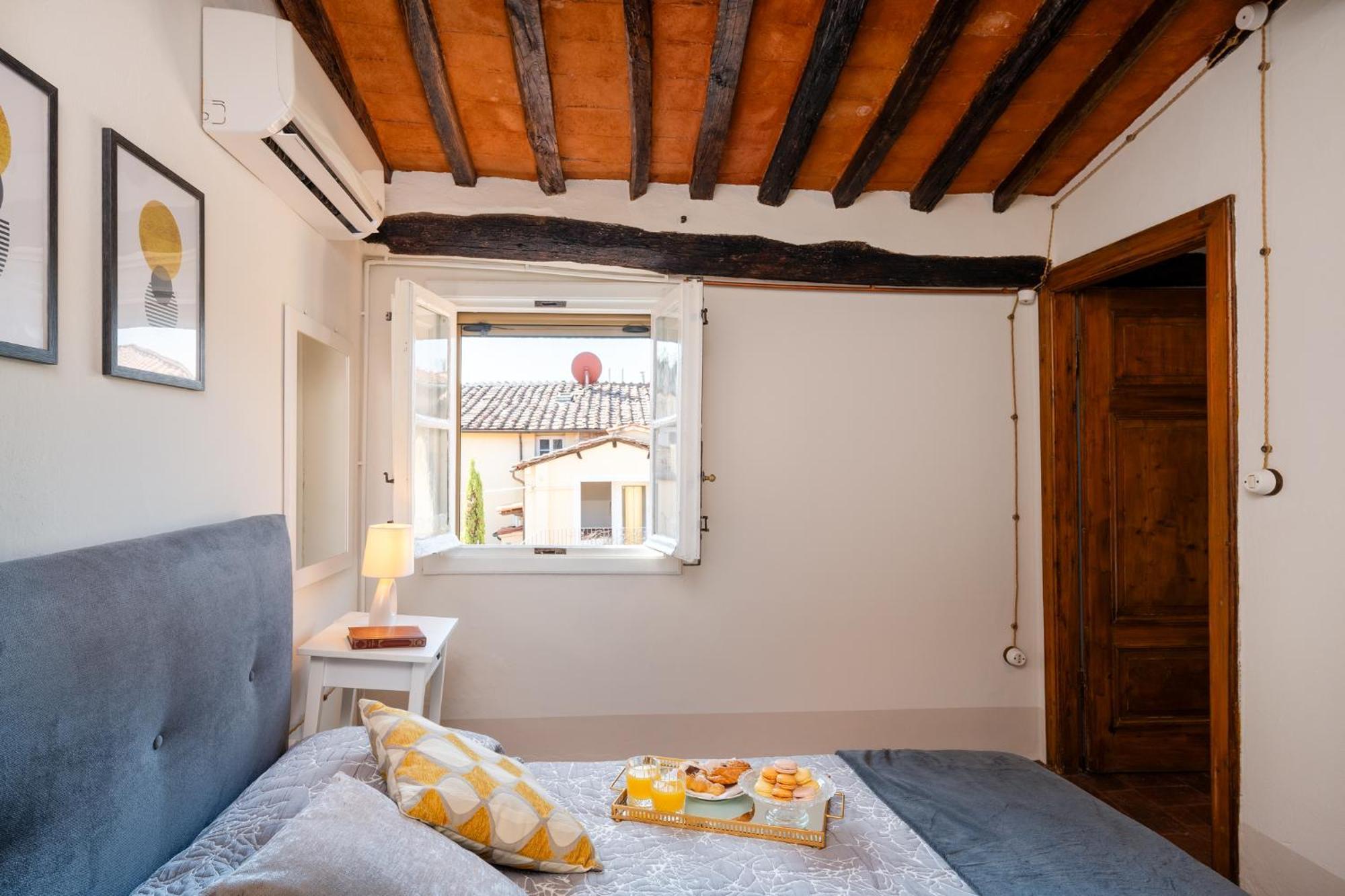 Residenza Altana Lucca Apartment Ngoại thất bức ảnh